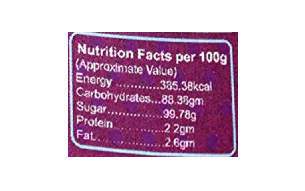 Reece Purple Gum Paste    Tub  500 grams